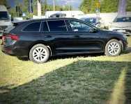 Skoda Octavia 2.0 TDI DSG 2022 Kamera Keyless Salon PL | FV 23% Łódź - zdjęcie 9