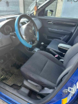 Suzuki swift 1.3 2007 rok Łódź - zdjęcie 6