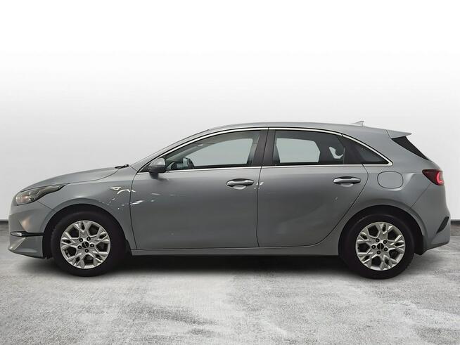 Kia Cee'd 1.5 T-GDI M ! Z Polskiego Salonu ! Faktura Vat ! Warszawa - zdjęcie 2