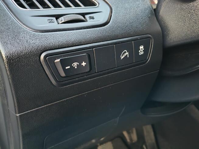 Hyundai ix35 2.0 MPI benzyna 163 KM PO OPŁATACH Z NIEMIEC Kolno - zdjęcie 11