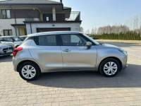 Suzuki Swift Polski Salon Lipówki - zdjęcie 11