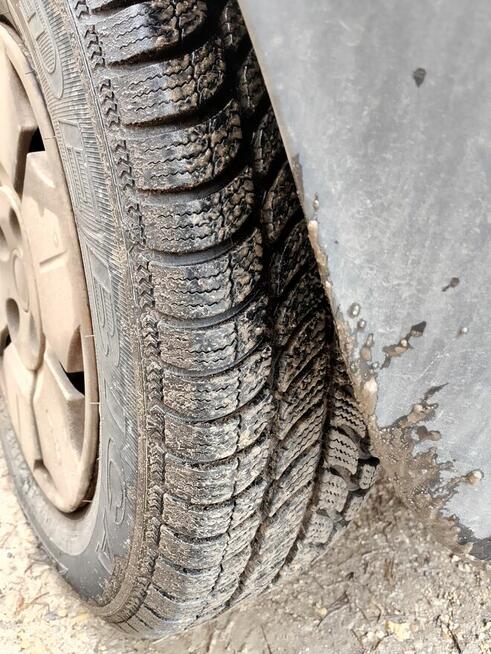 Fiat Panda Malinowice - zdjęcie 10