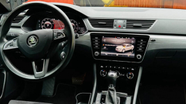Skoda Superb Gdynia - zdjęcie 7