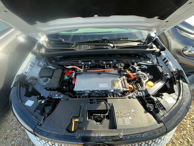 RENAULT Scénic V E-Tech EV 220 HG509 Poznań - zdjęcie 9