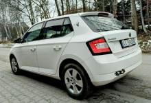 Škoda Fabia 2018*Lift*GAZ*krajowy*5Drzwi Bibice - zdjęcie 4