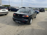 Mitsubishi Lancer HAK Klimatyzacja Czujniki park. Gliwice - zdjęcie 3