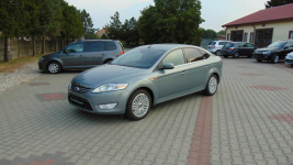 Piękny Ford Mondeo 2.0 Benzyna 189 Tyś km Serwis Full Opcja Baboszewo - zdjęcie 2