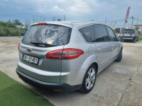 Ford S-Max automat,navi,serwis Kraków - zdjęcie 5