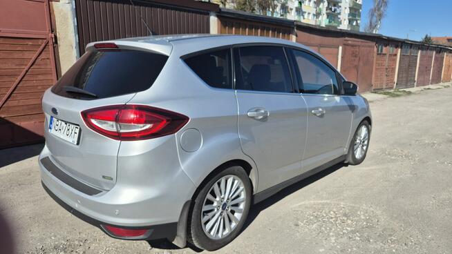 Ford C-max 2015 1.5 150 KM Bartoszyce - zdjęcie 3