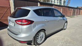 Ford C-max 2015 1.5 150 KM Bartoszyce - zdjęcie 3