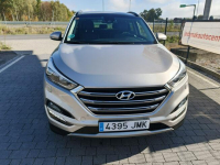 Hyundai Tucson Lipówki - zdjęcie 6