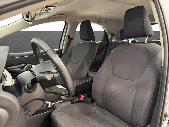 Toyota Yaris 1.5 Comfort Warszawa - zdjęcie 10