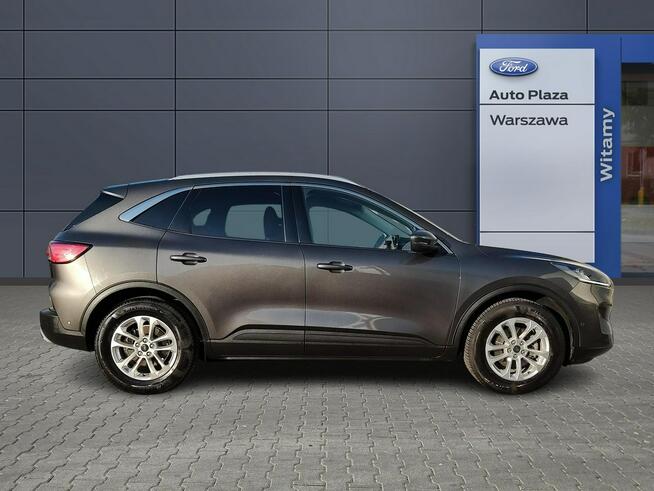 Ford Kuga Titanium X 1.5 EcoBoost 150 KM M6 LY78108 Warszawa - zdjęcie 6