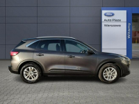 Ford Kuga Titanium X 1.5 EcoBoost 150 KM M6 LY78108 Warszawa - zdjęcie 6