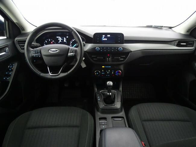 Ford Focus 1.5 EcoBlue Trend Salon PL! 1 wł! ASO! FV23%! Ożarów Mazowiecki - zdjęcie 12