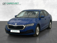 Skoda Octavia 1.0 TSI Active