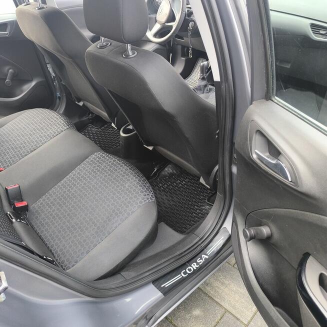 OPEL CORSA E 1.3CDTI Wyszków - zdjęcie 6
