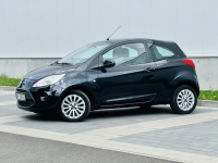 Ford KA II 1.2 benzyna 69 KM Mikołów - zdjęcie 3
