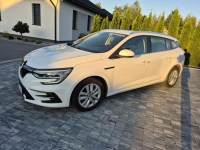 Renault Megane full led navigacja BZWYPADKOWA lift Drelów - zdjęcie 6
