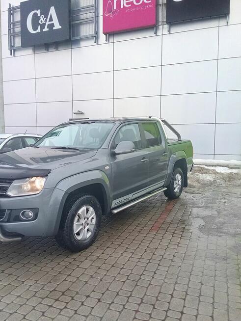 Sprzedam samochód Ustrzyki Dolne - zdjęcie 8