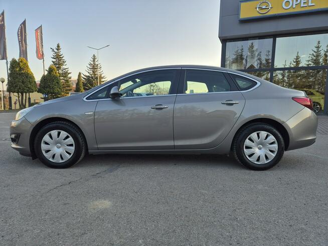 Opel Astra Giżycko - zdjęcie 8