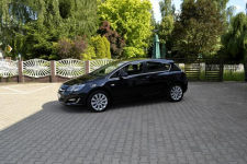 Opel Astra 1.4Turbo*140KM Ostrów Mazowiecka - zdjęcie 3