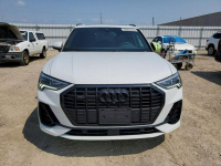 Audi Q3 PREMIUM PLUS / S-Line / niski przebieg Warszawa - zdjęcie 2