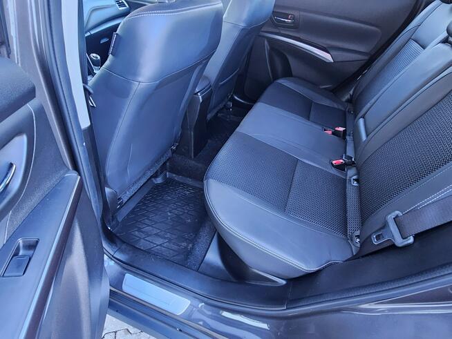Suzuki SX4 S-Cross Polski Salon I Właściciel Serwisowany Rybnik - zdjęcie 10