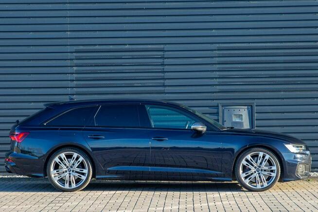 Audi S6 Krajowy, Bezwypadkowy, Na gwarancji Jarocin - zdjęcie 3
