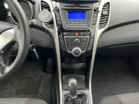 Hyundai i30 Klimatyzacja / 6 biegów / Komputer Ruda Śląska - zdjęcie 12