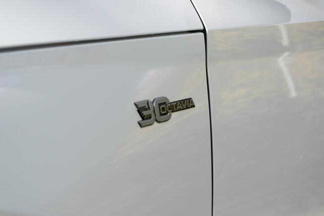 Škoda Octavia Combi Drive Selection 2.0 TDI 150 KM DSG Łódź - zdjęcie 5