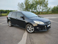 Ford Focus 1,6 DCI 2013 r Przemyśl - zdjęcie 4