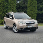 SUBARU FORESTER 2.0B 150KM 4x4, Szklany Dach, Kamera, Nawigacja Ostrów Mazowiecka - zdjęcie 9