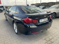 BMW 430 Salon Polska Xdrive Mpakiet Automat Welur Kamera Podgrzewanie Gliwice - zdjęcie 2