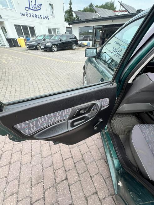 Seat Cordoba Słupsk - zdjęcie 9