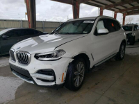 2019 BMW X3 SDRIVE30I Katowice - zdjęcie 1