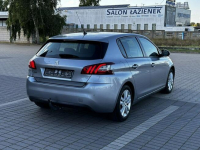 Peugeot 308 1.6B Navi Zadbane auto Radom - zdjęcie 7