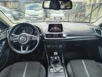 Mazda 3 Nawigacja| Czujniki Parkowania| Bezwypadkowy | Super Stan Bydgoszcz - zdjęcie 7