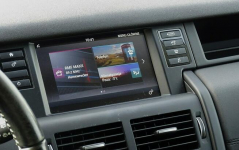 Land Rover Discovery Włocławek - zdjęcie 10