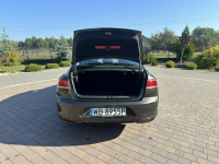 Volkswagen Passat Polski salon automat jak nowy Lipówki - zdjęcie 12