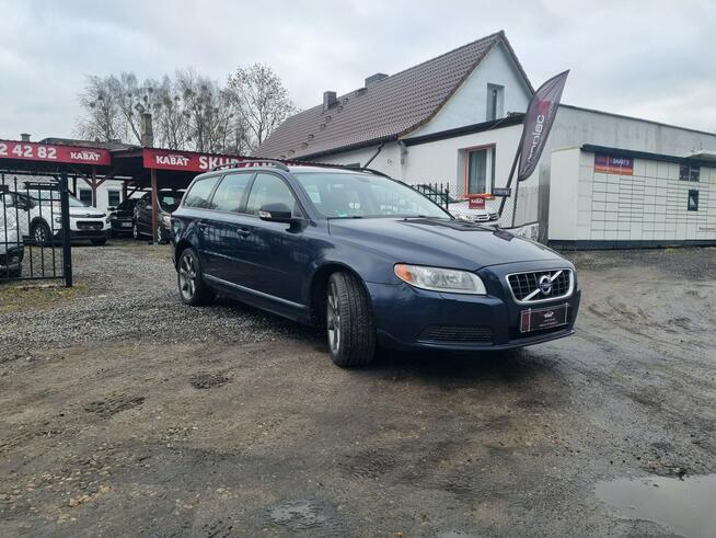 Volvo V70 Klimatronik - Alu 18 - Ładny - Sprawny - Zadbany Szczecin - zdjęcie 7
