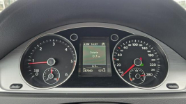 Volkswagen CC Salon Polska Navi ledy bixenon automat Lębork - zdjęcie 10