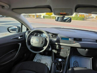 Citroen C5 1.8 16V 125 koni Klimatronik możliwa ZAMIANA Rawa Mazowiecka - zdjęcie 6