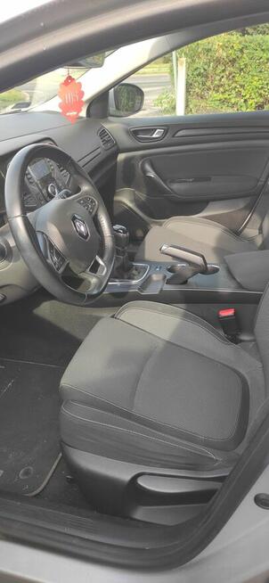 Renault Megane Lublin - zdjęcie 9