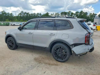 Kia Telluride Bogata wersja wyposażenia / AWD / niski przebieg Białystok - zdjęcie 5