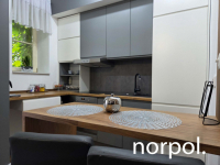 Ciche, wyposażone 46 m2 w Angel Wawel, sauna, basen, siłownia, parking Kraków - zdjęcie 4