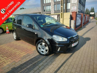 Ford C-Max 1.6i 16V 105KM Klimatronic Łuków - zdjęcie 1