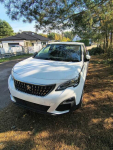 PEUGEOT 3008 Ostrołęka - zdjęcie 3