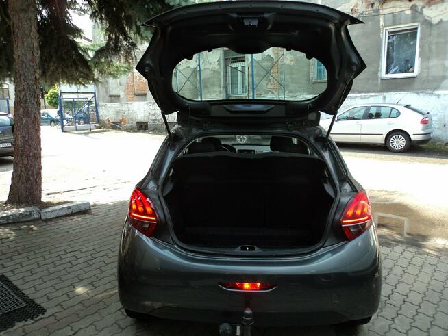 sprzedam peugeota 208 z 16r Lublin - zdjęcie 7