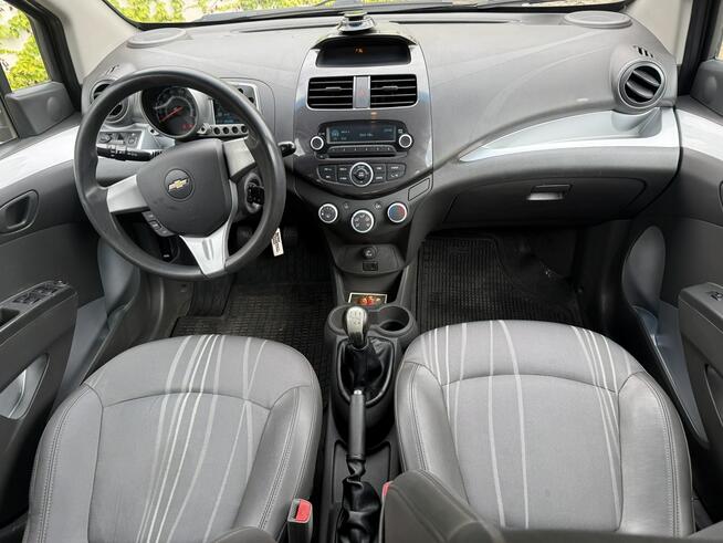 Chevrolet Spark Tarnowskie Góry - zdjęcie 6